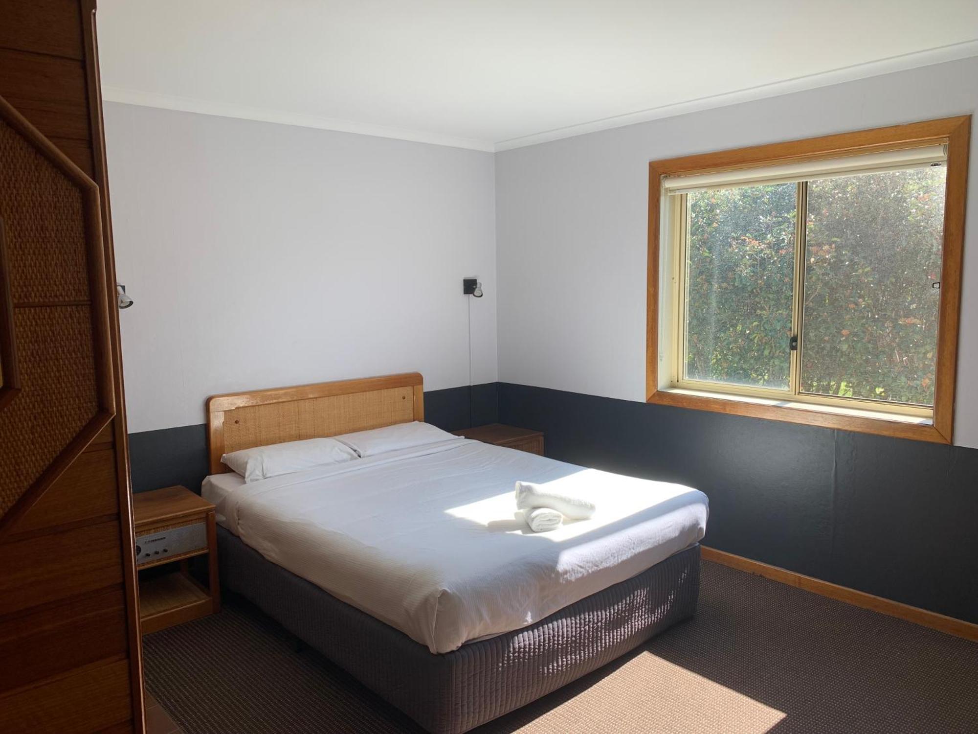 Ascot Motor Inn Hornsby Dış mekan fotoğraf